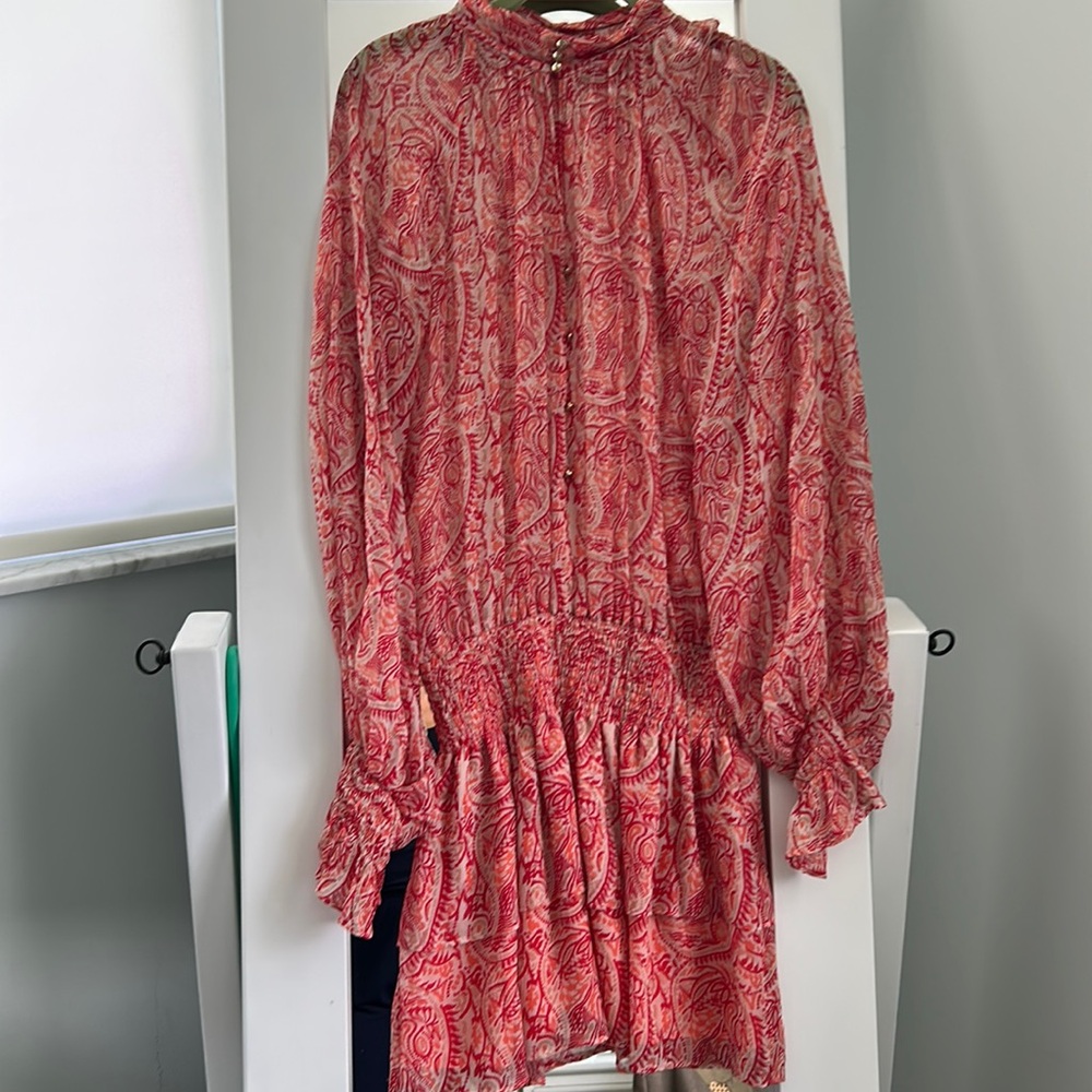 Ramy brook dress